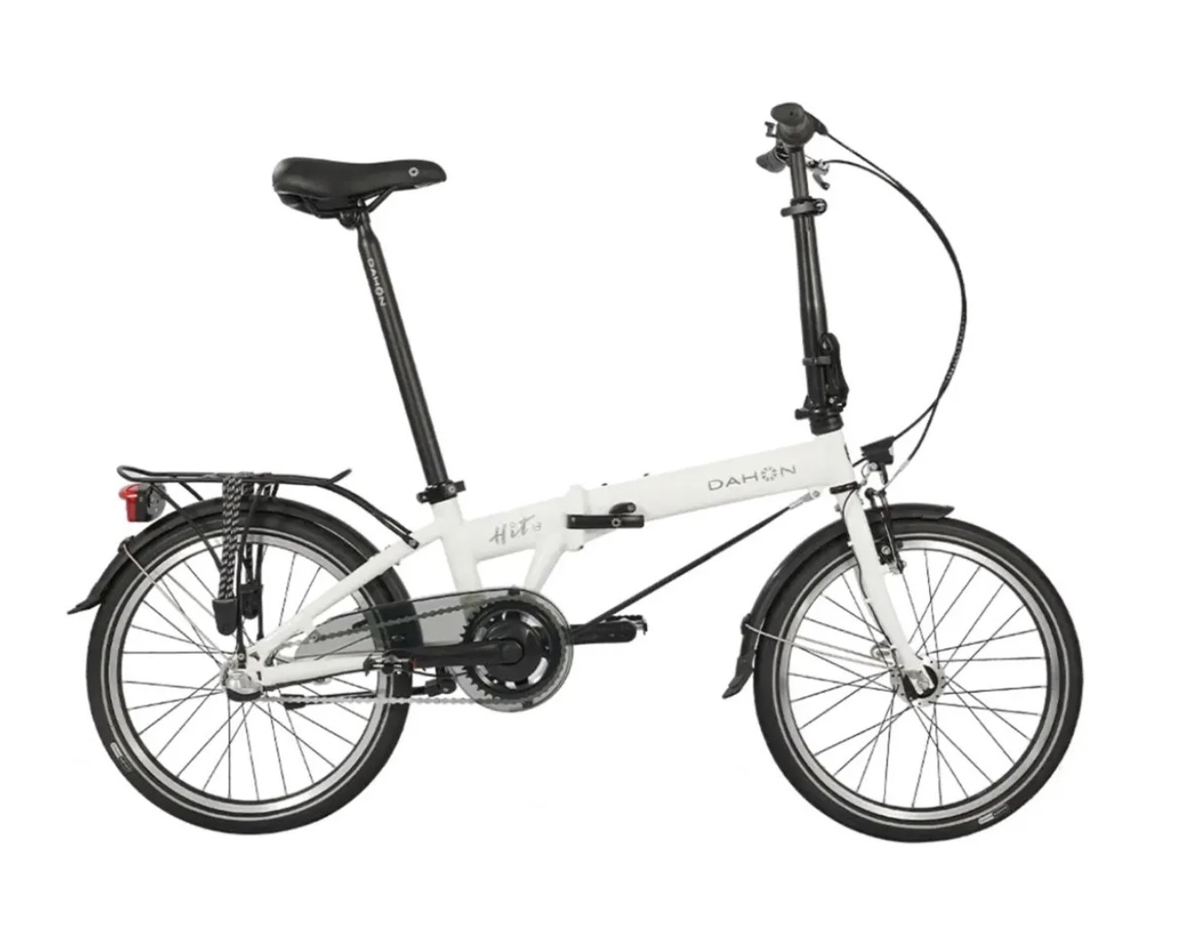 rower składany dahon hit